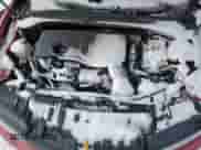 2024 Dodge Hornet R/T z VIN ZACPDFCW7R3A12327, wystawiony jako Copart lot #45739315 z przebiegiem 1 553 mil mil oraz Szkoda całkowita • Salvage title. Historia ofert i sprzedaży dostępna na DreamBid. Obrazek 11.