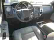 2014 Ford F-150 XL с VIN 1FTFX1EF9EFB10364, выставлен на аукционе Copart как лот 84655965 с пробегом 101 597 миль миль и Списание • Salvage title. История ставок и продаж доступна на DreamBid. Изображение 8.