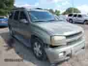 2004 Chevrolet TrailBlazer EXT LS с VIN 1GNES16S546205855, выставлен на аукционе IAAI как лот 43138423 с пробегом 440 424 миль миль и . История ставок и продаж доступна на DreamBid. Изображение 6.