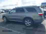 2012 Dodge Durango Citadel with VIN 1C4RDHEGXCC336158, listed as a IAAI auction lot 41408742 with 126,366 mi miles and . Bid and sale history available at DreamBid. Image 14.