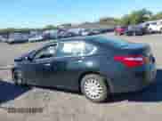 2016 Nissan Altima S with VIN 1N4AL3AP2GN376694, listed as a IAAI auction lot 43351642 with 169,882 mi miles and . Bid and sale history available at DreamBid. Image 14.