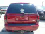 2007 Chevrolet TrailBlazer SS с VIN 1GNET13H272128900, выставлен на аукционе IAAI как лот 43179742 с пробегом 142 616 миль миль и . История ставок и продаж доступна на DreamBid. Изображение 16.