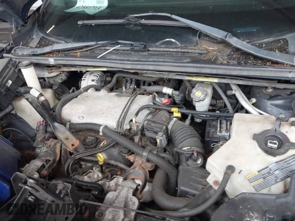 2005 Saturn Relay 3 with VIN 5GZDV23L35D229209, listed as a IAAI auction lot 42881715 with 174,405 mi miles and . Bid and sale history available at DreamBid. Image 6.