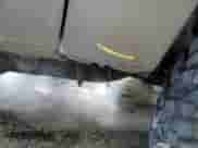 2007 Chevrolet Silverado 2500HD Work Truck с VIN 1GCHK29K37E589913, выставлен на аукционе Copart как лот 75908954 с пробегом 269 175 миль миль и Списание • Salvage title. История ставок и продаж доступна на DreamBid. Изображение 12.