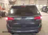 2018 Jeep Grand Cherokee SRT с VIN 1C4RJFDJ6JC432683, выставлен на аукционе IAAI как лот 41971436 с пробегом 113 078 миль миль и . История ставок и продаж доступна на DreamBid. Изображение 15.