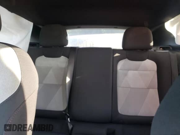 2024 Chevrolet Trax 1RS with VIN KL77LGE26RC093432, listed as a Copart auction lot 81155295 with 101,617 mi miles and Salvage title. Bid and sale history available at DreamBid. Image 10.