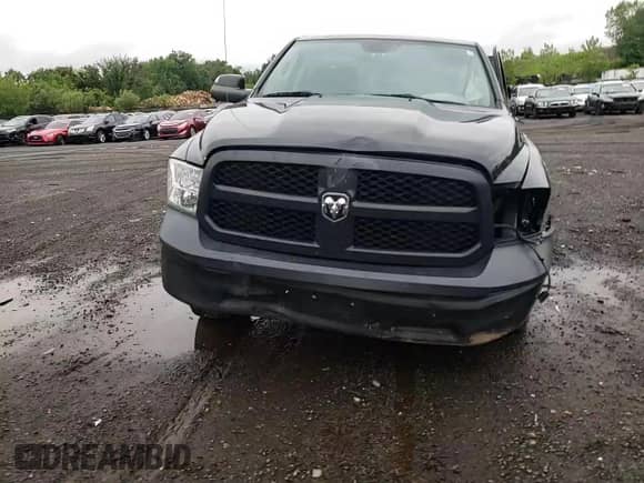 2016 Ram 1500 Tradesman с VIN 1C6RR7STXGS229806, выставлен на аукционе Copart как лот 61156965 с пробегом 102 296 миль миль и Списание • Salvage title. История ставок и продаж доступна на DreamBid. Изображение 13.