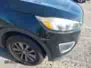 2017 Kia Sorento LX with VIN 5XYPG4A57HG213979, listed as a IAAI auction lot 42985696 with 344,014 mi miles and . Bid and sale history available at DreamBid. Image 6.