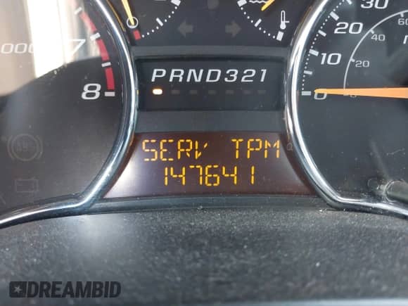 2010 Chevrolet Colorado 1LT z VIN 1GCDSCDE7A8140360, wystawiony jako IAAI lot #42660572 z przebiegiem 147 641 mil mil oraz . Historia ofert i sprzedaży dostępna na DreamBid. Obrazek 15.