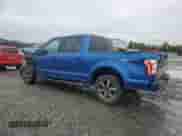 2017 Ford F-150 XLT z VIN 1FTEW1CF0HFA93041, wystawiony jako Copart lot #90787195 z przebiegiem 63 808 mil mil oraz Szkoda całkowita • Salvage title. Historia ofert i sprzedaży dostępna na DreamBid. Obrazek 2.