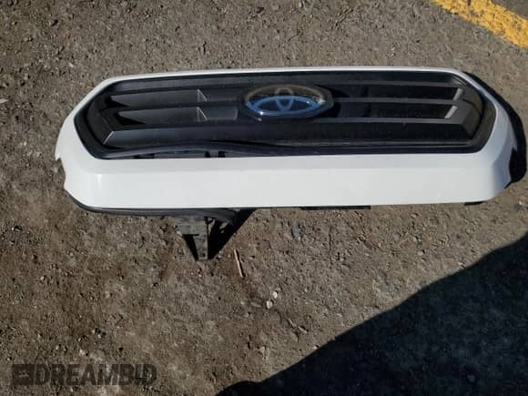 2022 Toyota Tacoma SR с VIN 3TMCZ5AN0NM485982, выставлен на аукционе Copart как лот 70948235 с пробегом 25 754 миль миль и Списание • Salvage title. История ставок и продаж доступна на DreamBid. Изображение 12.