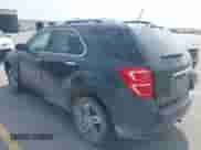 2017 Chevrolet Equinox Premier с VIN 2GNFLGE34H6154119, выставлен на аукционе IAAI как лот 42906196 с пробегом 165 359 миль миль и . История ставок и продаж доступна на DreamBid. Изображение 3.