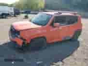 2017 Jeep Renegade Latitude с VIN ZACCJABB3HPG14464, выставлен на аукционе Copart как лот 70368385 с пробегом 104 830 миль миль и Чистый • Clean title. История ставок и продаж доступна на DreamBid. Изображение 1.