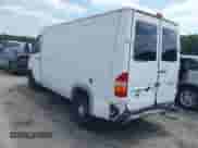 2005 Dodge Sprinter with VIN WD2PD644755737594, listed as a IAAI auction lot 42464848 with 420,050 mi miles and . Bid and sale history available at DreamBid. Image 3.
