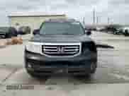 2015 Honda Pilot EX-L with VIN 5FNYF3H74FB034800, listed as a Copart auction lot 54765485 with 262,039 mi miles and Salvage title. Bid and sale history available at DreamBid. Image 15.