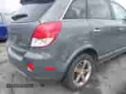 2008 Saturn VUE Green Line z VIN 3GSCL93Z18S647065, wystawiony jako IAAI lot #41517050 z przebiegiem 209 527 mil mil oraz . Historia ofert i sprzedaży dostępna na DreamBid. Obrazek 6.