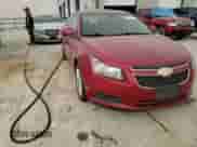 2014 Chevrolet Cruze ECO с VIN 1G1PJ5SB0E7285135, выставлен на аукционе Copart как лот 49678015 с пробегом 192 011 миль миль и Списание • Salvage title. История ставок и продаж доступна на DreamBid. Изображение 11.