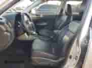 2012 Subaru Forester X Touring с VIN JF2SHAHC5CH415232, выставлен на аукционе Copart как лот 84522724 с пробегом 133 062 миль миль и Списание • Salvage title. История ставок и продаж доступна на DreamBid. Изображение 7.