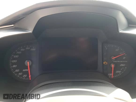 2014 Chevrolet Corvette 1LT с VIN 1G1YB2D74E5115073, выставлен на аукционе Copart как лот 58377745 с пробегом Не указан миль и Чистый • Clean title. История ставок и продаж доступна на DreamBid. Изображение 9.