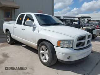2004 Dodge 1500 SLT with VIN 1D7HA18DX4J100268, listed as a IAAI auction lot 42855922 with 199,039 mi miles and . Bid and sale history available at DreamBid. Image 1.