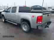2008 GMC Sierra 1500 Work Truck with VIN 2GTEK13M881169431, listed as a IAAI auction lot 41435930 with 132,787 mi miles and . Bid and sale history available at DreamBid. Image 3.
