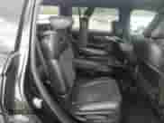 2023 Jeep Grand Cherokee Altitude with VIN 1C4RJKAG2P8887088, listed as a Copart auction lot 81220885 with 61,588 mi miles and Non repairable. Bid and sale history available at DreamBid. Image 11.