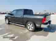 2016 Ram 1500 Lone Star z VIN 3C6RR6LT7GG292992, wystawiony jako Copart lot #80935225 z przebiegiem 132 796 mil mil oraz Czysty tytuł • Clean title. Historia ofert i sprzedaży dostępna na DreamBid. Obrazek 2.