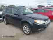 2013 Subaru Forester X Limited z VIN JF2SHAEC7DH431647, wystawiony jako IAAI lot #43336185 z przebiegiem 112 920 mil mil oraz . Historia ofert i sprzedaży dostępna na DreamBid. Obrazek 1.