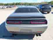 2018 Dodge Challenger R/T Scat Pack with VIN 2C3CDZFJ2JH300887, listed as a IAAI auction lot 43447415 with 83,601 mi miles and . Bid and sale history available at DreamBid. Image 16.