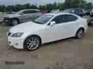2012 Lexus IS 350 z VIN JTHCE5C20C5002247, wystawiony jako Copart lot #65723745 z przebiegiem 211 445 mil mil oraz Czysty tytuł • Clean title. Historia ofert i sprzedaży dostępna na DreamBid. Obrazek 1.