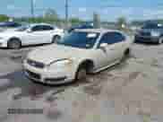 2012 Chevrolet Impala Police Police z VIN 2G1WD5E39C1161074, wystawiony jako IAAI lot #41906834 z przebiegiem Nie podano mil oraz . Historia ofert i sprzedaży dostępna na DreamBid. Obrazek 2.