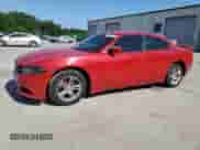 2015 Dodge Charger SE z VIN 2C3CDXBG3FH881175, wystawiony jako Copart lot #65335225 z przebiegiem 177 566 mil mil oraz Szkoda całkowita • Salvage title. Historia ofert i sprzedaży dostępna na DreamBid. Obrazek 1.