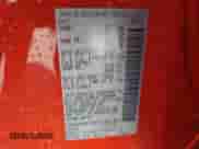 2025 Nissan Frontier Pro-4X с VIN 1N6ED1EK3SN610763, выставлен на аукционе IAAI как лот 41724465 с пробегом 4 824 миль миль и . История ставок и продаж доступна на DreamBid. Изображение 9.