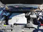 2011 Toyota Camry LE с VIN 4T1BK3EK4BU620694, выставлен на аукционе IAAI как лот 43542065 с пробегом 269 112 миль миль и . История ставок и продаж доступна на DreamBid. Изображение 10.