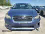 2015 Subaru Impreza Premium с VIN JF1GJAK65FH007531, выставлен на аукционе Copart как лот 65552375 с пробегом 162 772 миль миль и Списание • Salvage title. История ставок и продаж доступна на DreamBid. Изображение 5.