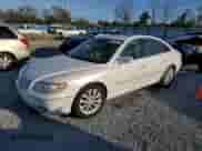 2007 Hyundai Azera SE с VIN KMHFC46F57A237734, выставлен на аукционе Copart как лот 89120545 с пробегом 26 445 миль миль и Списание • Salvage title. История ставок и продаж доступна на DreamBid. Изображение 1.