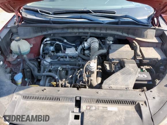 2017 Hyundai Tucson Sport с VIN KM8J33A25HU453608, выставлен на аукционе Copart как лот 71371735 с пробегом 141 284 миль миль и Чистый • Clean title. История ставок и продаж доступна на DreamBid. Изображение 11.