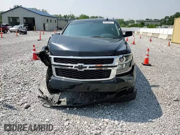 2016 Chevrolet Suburban LS с VIN 1GNSKGKC6GR301940, выставлен на аукционе Copart как лот 59193615 с пробегом 124 933 миль миль и Списание • Salvage title. История ставок и продаж доступна на DreamBid. Изображение 15.
