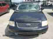 2006 Ford Freestyle SEL с VIN 1FMZK02106GA15309, выставлен на аукционе Copart как лот 84197015 с пробегом Не указан миль и Списание • Salvage title. История ставок и продаж доступна на DreamBid. Изображение 5.