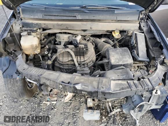 2017 Dodge Journey GT с VIN 3C4PDDFG0HT608596, выставлен на аукционе Copart как лот 90064065 с пробегом Не указан миль и Списание • Salvage title. История ставок и продаж доступна на DreamBid. Изображение 12.