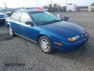 2000 Saturn SL with VIN 1G8ZK5275YZ143259, listed as a IAAI auction lot 43366243 with 121,018 mi miles and . Bid and sale history available at DreamBid. Image 1.