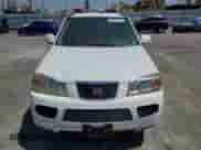 2007 Saturn VUE I4 Hybrid with VIN 5GZCZ33Z27S877844, listed as a Copart auction lot 65060345 with 191,442 mi miles and Clean title. Bid and sale history available at DreamBid. Image 5.