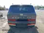 2024 Hyundai Santa Fe Limited with VIN 5NMP3DG15RH004649, listed as a IAAI auction lot 42522091 with 28,047 mi miles and . Bid and sale history available at DreamBid. Image 16.