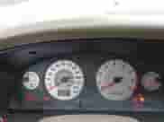 2001 Nissan Pathfinder LE with VIN JN8DR09X21W574934, listed as a IAAI auction lot 41545432 with 285,129 mi miles and . Bid and sale history available at DreamBid. Image 7.