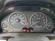 2017 BMW 3 Series 330i with VIN WBA8B9C58HK676220, listed as a Copart auction lot 60061405 with 55,577 mi miles and Salvage title. Bid and sale history available at DreamBid. Image 9.