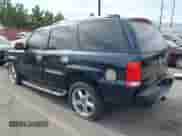 2004 Cadillac Escalade z VIN 1GYEK63N04R113825, wystawiony jako IAAI lot #43034588 z przebiegiem 98 454 mil mil oraz . Historia ofert i sprzedaży dostępna na DreamBid. Obrazek 3.