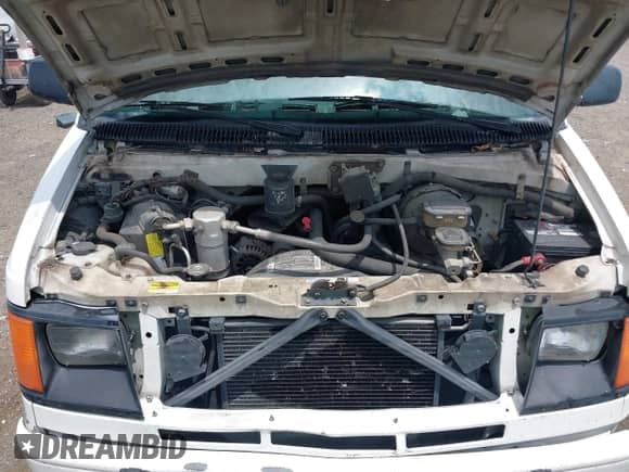 1994 Chevrolet Astro с VIN 1GCDM15Z6RB170240, выставлен на аукционе IAAI как лот 42669506 с пробегом 168 734 миль миль и . История ставок и продаж доступна на DreamBid. Изображение 10.