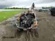 2017 BMW M3 z VIN WBS8M9C59H5G84768, wystawiony jako Copart lot #71323284 z przebiegiem Nie podano mil oraz Nie do naprawy • Non repairable. Historia ofert i sprzedaży dostępna na DreamBid. Obrazek 10.