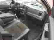 2004 Dodge RAM with VIN 3D7HA16H74G154943, listed as a Copart auction lot 54987035 with 71,825 mi miles and Salvage title. Bid and sale history available at DreamBid. Image 8.