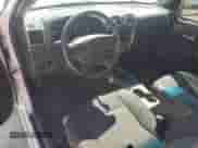 2011 Chevrolet Colorado Work Truck с VIN 1GCESBF91B8135722, выставлен на аукционе Copart как лот 49482185 с пробегом 200 409 миль миль и Списание • Salvage title. История ставок и продаж доступна на DreamBid. Изображение 8.